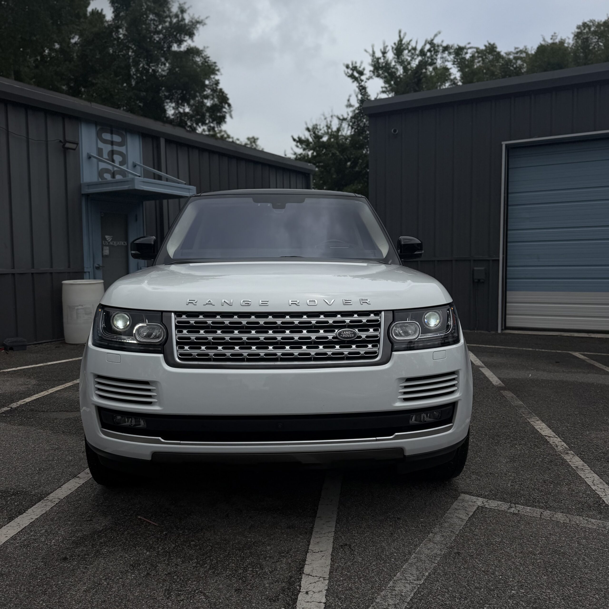 land rover range rover 2016 SALGS3EF6GA296016 image land rover range rover 2016 SALGS3EF6GA296016 image